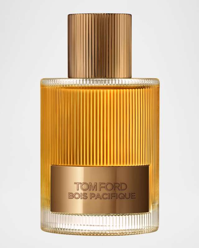 Bois Pacifique Eau de Parfum, 3.4 oz.